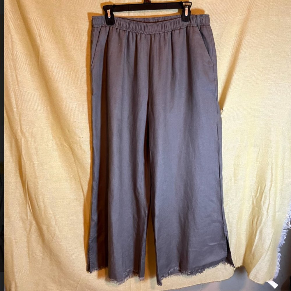 Gold Hawk Casual Pants